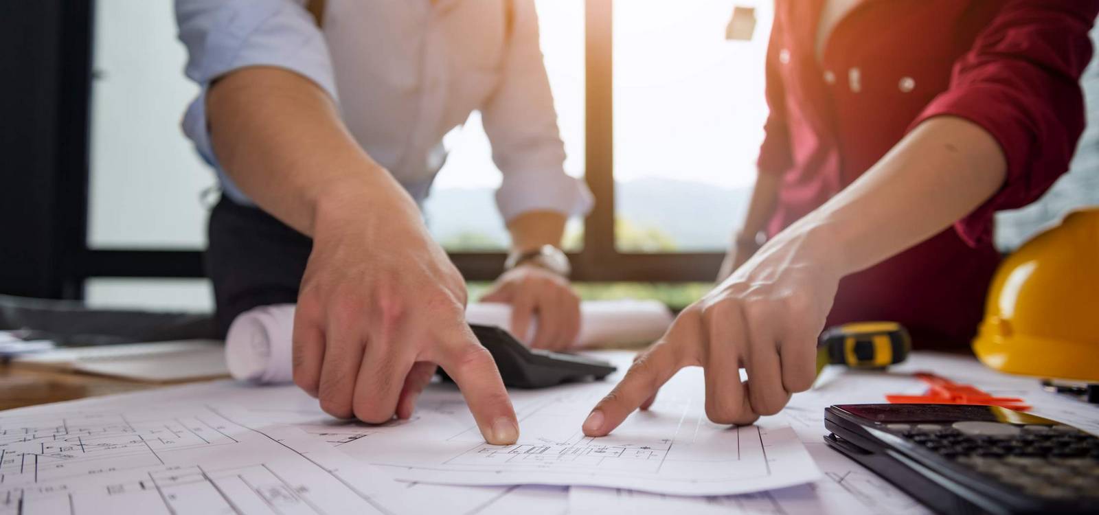 An Insured Team You Can Count On