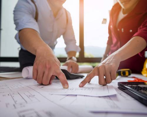 An Insured Team You Can Count On