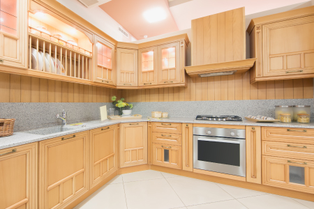Residential and Commercial Services