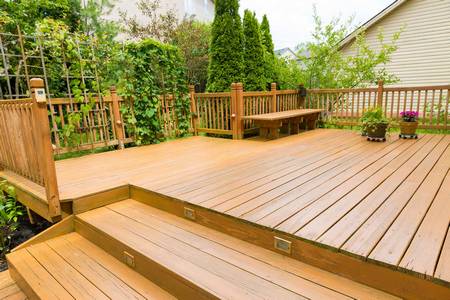 Residential and Commercial Services